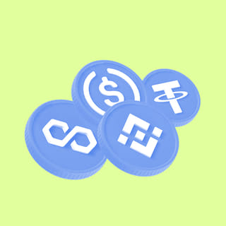 Feature highlight card for a regulation-compliant trading platform
